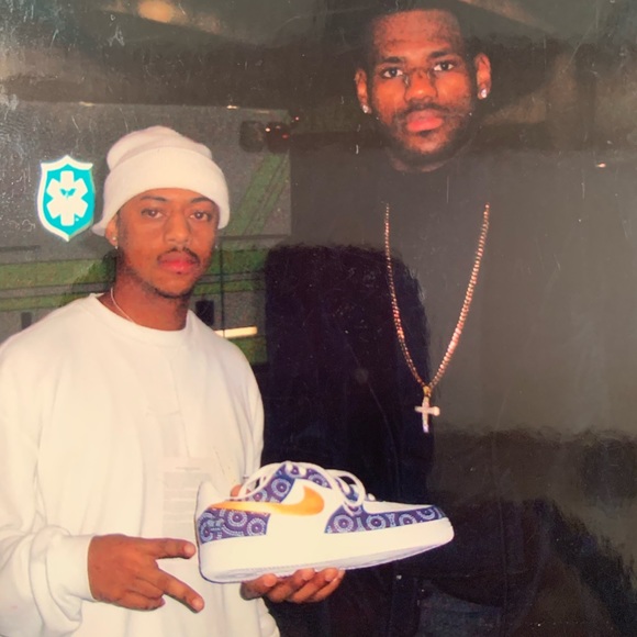 Meet your Posher, Ty - Picture 1 of 1